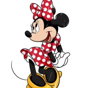 Meet your Posher, Valerie